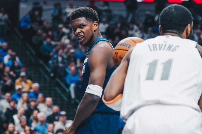 森林狼易主！新资本开启新篇章